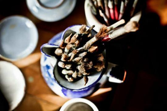 IMOLA陶瓷艺术传承