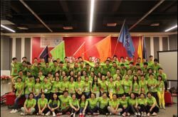 2015年特地商学院金牌培训营圆满结束