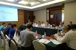 中国建筑卫生陶瓷协会发布《溶剂型陶瓷喷墨打印墨水》协会标准的征求意见稿