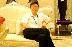 杨威威:金玉名家今年将在全国设立200家以上大理石瓷砖专卖店