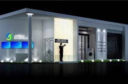 广州建博会:浪鲸开启智浴新时代