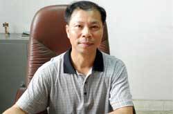 高的装饰砖:“异军突起”的背景墙