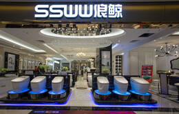 王林娇:好品质好服务 打造吴江卫浴专业品牌