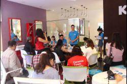 酷吗?法比亚卫浴全新推出“酷玛”智能水疗坐便器