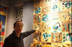 “老泥猴”袁智:走自己的路,做自己喜欢做的事