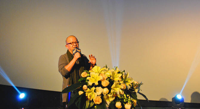 金戟:设计的核心价值在于功能