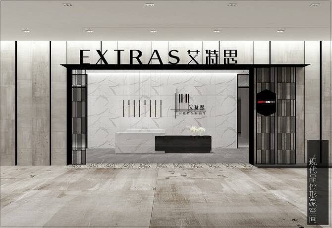 老牛说 | 5个亿5条生产线!这个现代砖品牌不仅仅来势凶猛……