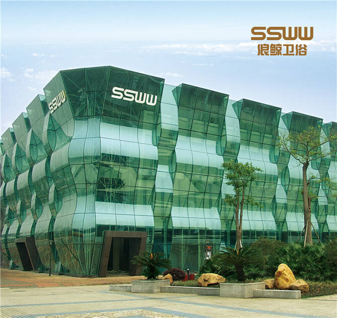 品牌为王,浪鲸卫浴荣获“十大卫浴品牌”