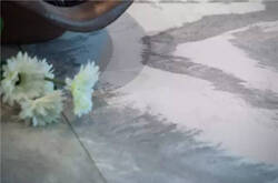 无大板,不打牌!