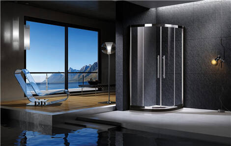 澳斯曼卫浴:我有一段新品的freestyle……