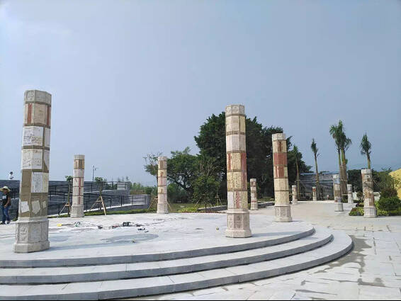 欧神诺柔性定制世界记忆名录侨批 成热门旅游景点561.jpg