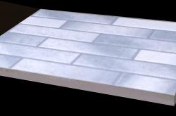 真空保温釉面砖、陶瓷真空绝热板、光伏陶瓷真空绝热基板专利项目