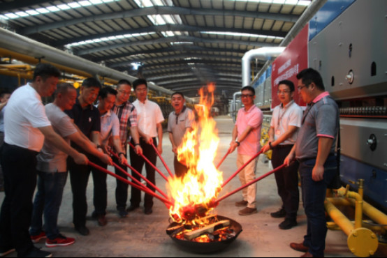 逆势而上,加速扩张,欧神诺江西基地新建2条生产线投产149.jpg