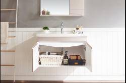 这套简欧风浴室,一眼就是一辈子