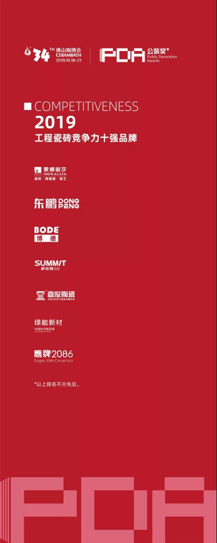 “公装奖”—2019公装建陶品牌年度评选TOP10榜单荣耀颁发!2318.jpg