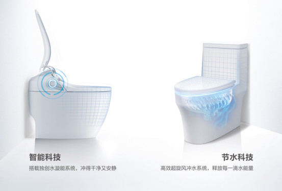 “单双冲”同时入围,中国品牌唯一!恒洁入选国家“首批坐便器水效领跑者”0518870.jpg