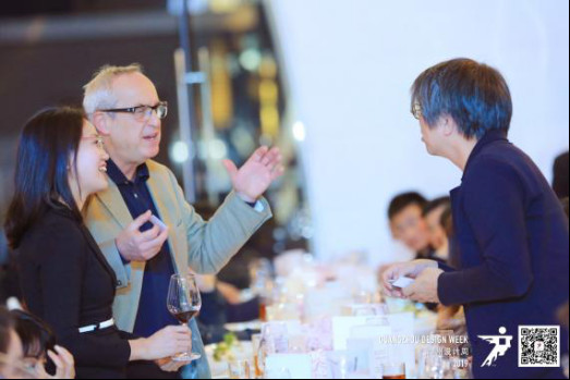 Massimo Mussapi,好设计意味着好主意和好生意951.jpg
