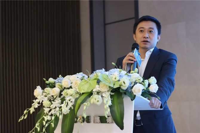 中国建筑学会室内设计分会秘书长陈亮致辞.jpg