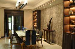 设计师冯勇,打造娴逸之地的东方人文色彩