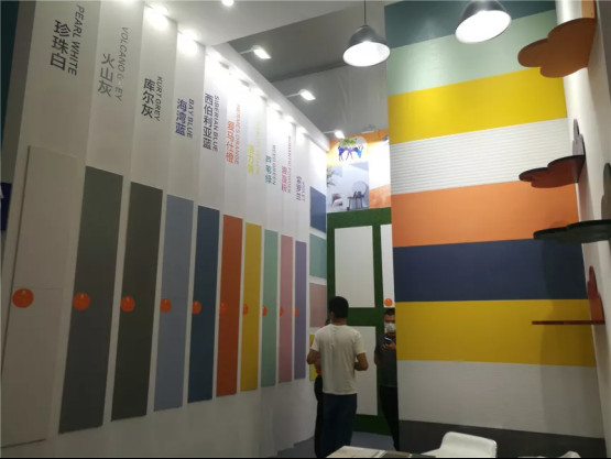 【媒体视角】超百张大图现场直击佛山陶博会!岩板应用、连纹、色彩、福建军团亮眼1089.jpg