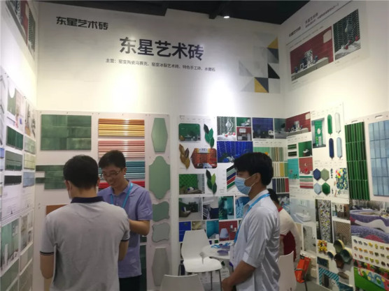 【媒体视角】超百张大图现场直击佛山陶博会!岩板应用、连纹、色彩、福建军团亮眼969.jpg