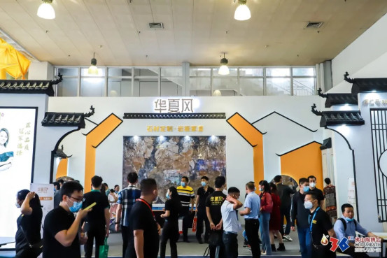 【媒体视角】超百张大图现场直击佛山陶博会!岩板应用、连纹、色彩、福建军团亮眼4083.jpg