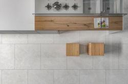 欧神诺瓷砖 | 3种厨房格局+10套厨房设计指南，省力省心照着选！