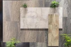 展商推荐丨NANOGRESS丨纳来 · 微哑瓷砖，邀您一同鉴赏不一样的哑光砖