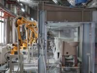 号外!东鹏洁具工厂全面升级，“自动化”引行业轰动