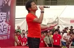 杜高卫浴钦州旗舰店日前重装开业