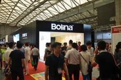 “品质&设计”BOLINA航标卫浴领风行业之法器
