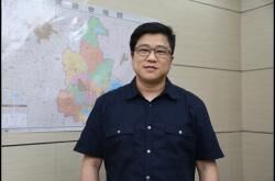 张国辉：坚定不移跟博德走品牌之路