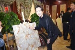 新年钜献哪家强 金丝玉玛携电视剧女王陈数最给力