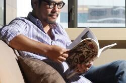 设计型适—设计大咖陈德坚约您共享经典设计