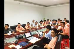 金尊玉·大理石瓷砖 金鹰训练营大会顺利召开