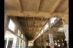 旧厂房变身泛家居电商创意园 林伟称年产值要超20亿