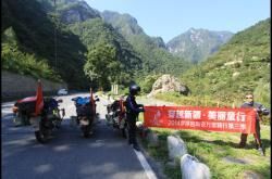 罗浮宫万里骑行：游走湘西 探秘神农架