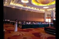 2015年法恩莎卫浴第九届VIP高峰论坛圆满落幕