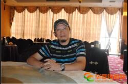 邹志雄：设计应该告别“老牛耕田”的模式