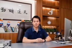 土巴兔王国彬：“笨”兔子的家装江湖梦