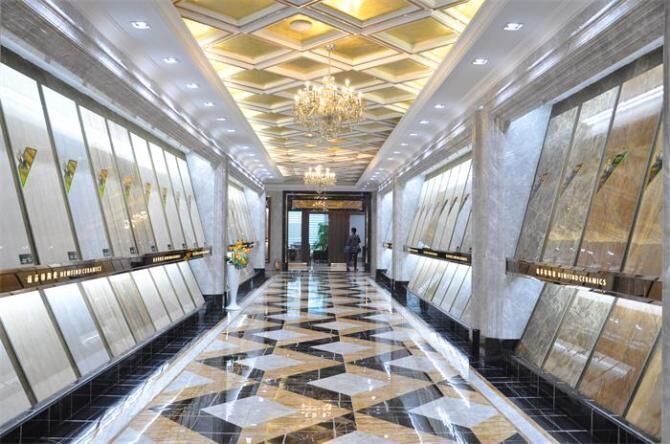 陶瓷行业要“过冬”？莫慌！纽芬特跟你一起抱团取暖