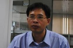 梁柏清：我们在陶瓷砖的检测上是世界级水平