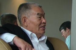 丁卫东：佛山陶瓷一直领导中国瓷砖新潮流