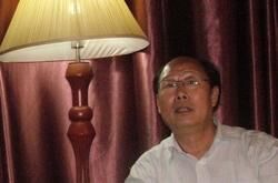 张柏清：建筑陶瓷行业引进国外设备早在1983年之前