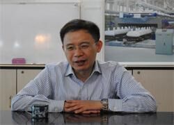 管火金：摩德娜为中国窑炉企业赢得了尊严