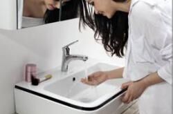 法恩莎卫浴：私人SPA 舒享水之乐