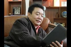 罗新家：微粉砖是被新加坡人逼出来的