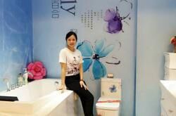 兰云：热情好学的“金牌御姐”