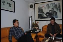 张力俊：往事三十年 风雨谈笑间3（创业篇）