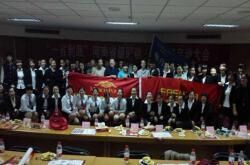 省级联动“一省到底”启动大会  河南省法恩莎抱团打天下